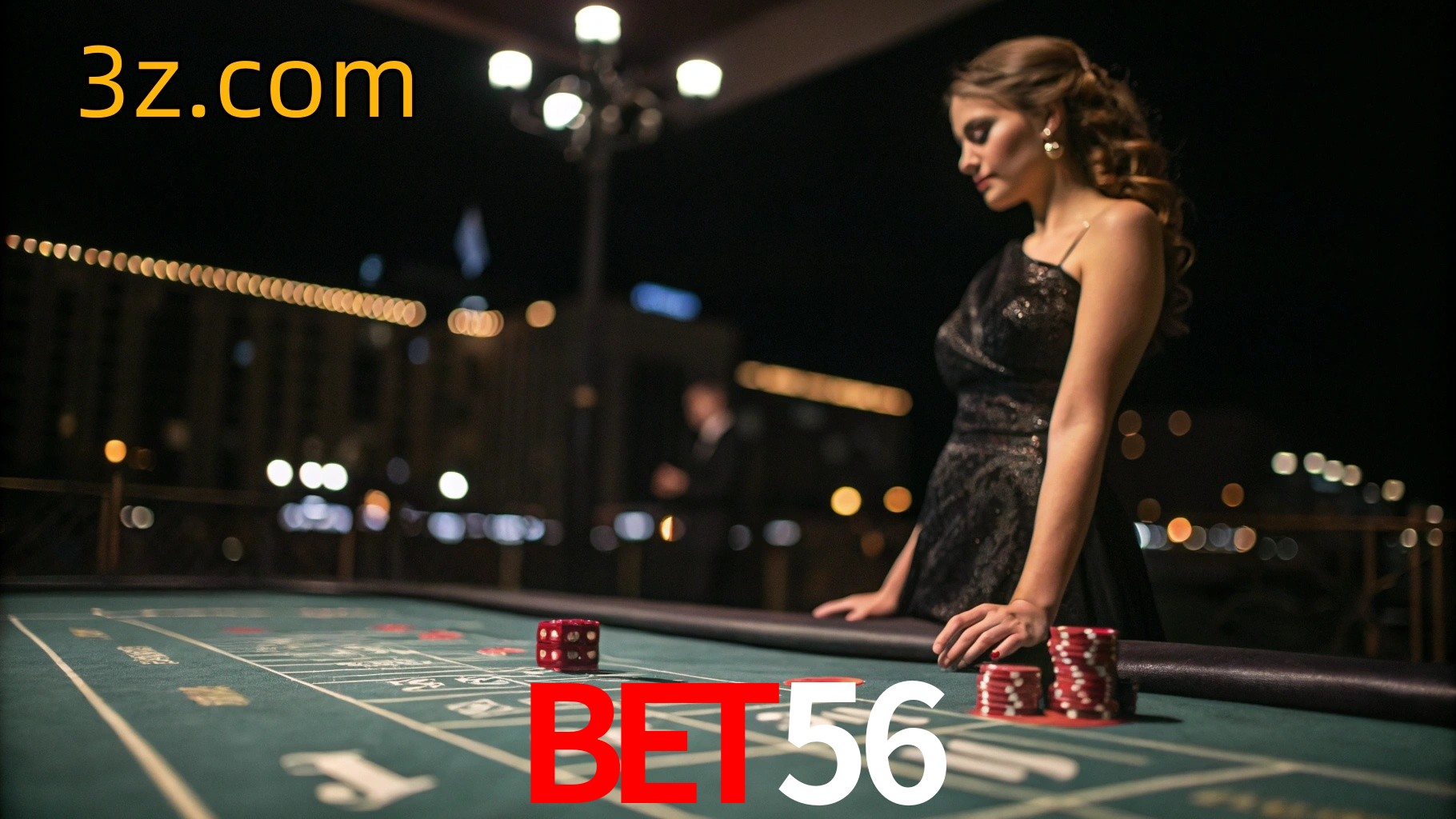 login bet56