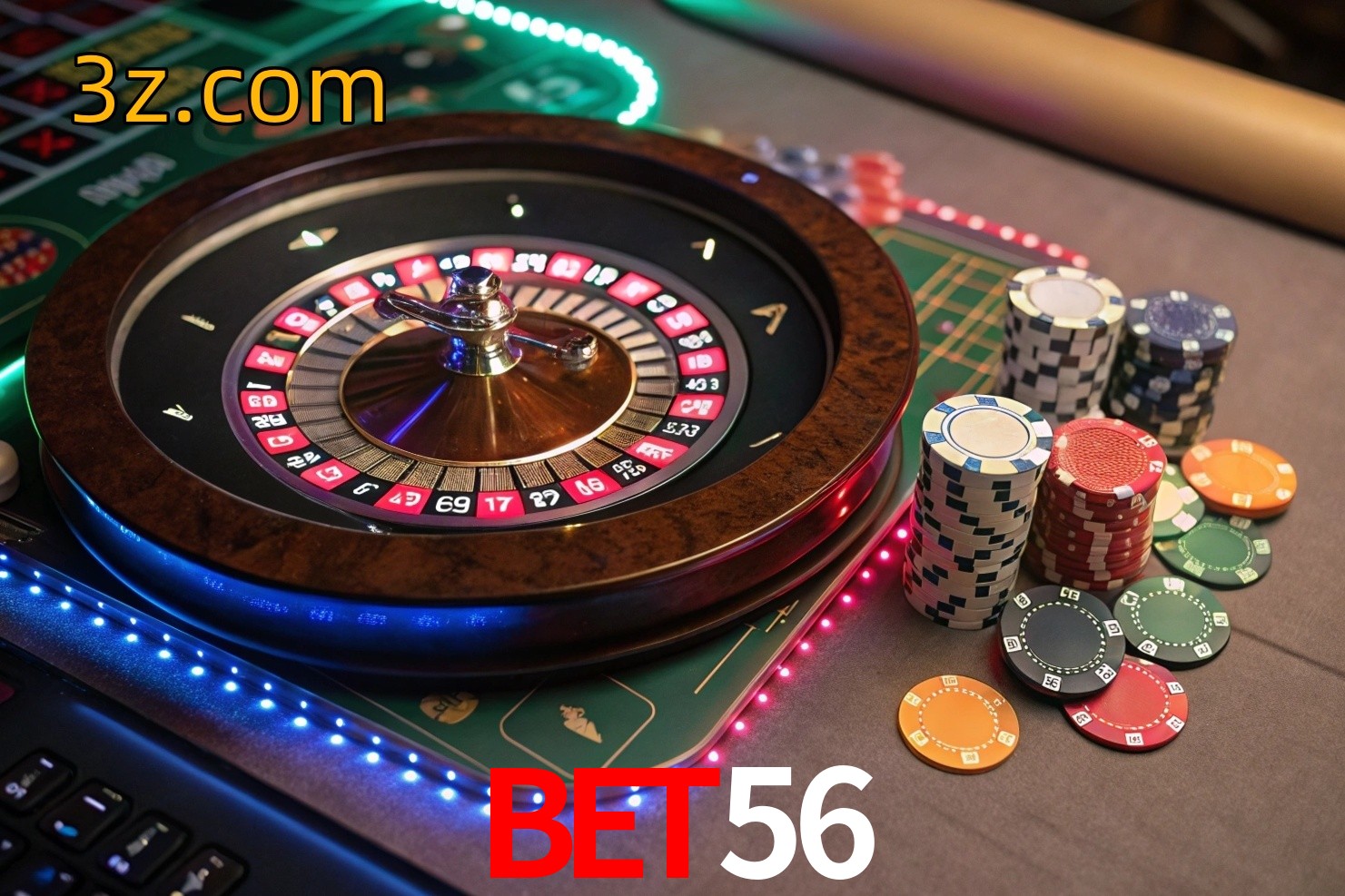  bet56 Jogos